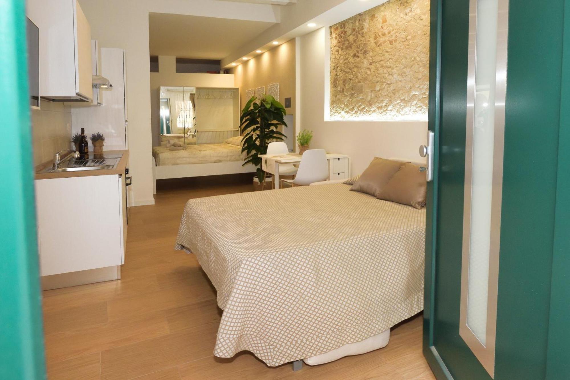 Caba'S Apartment Best Vacation Ever Cagliari Ngoại thất bức ảnh