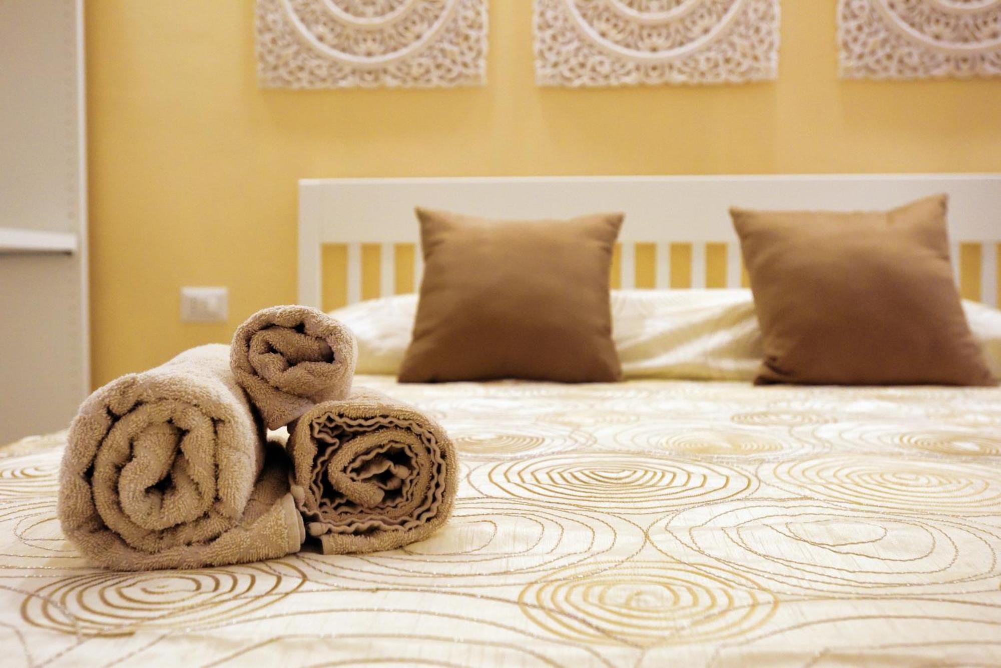 Caba'S Apartment Best Vacation Ever Cagliari Ngoại thất bức ảnh