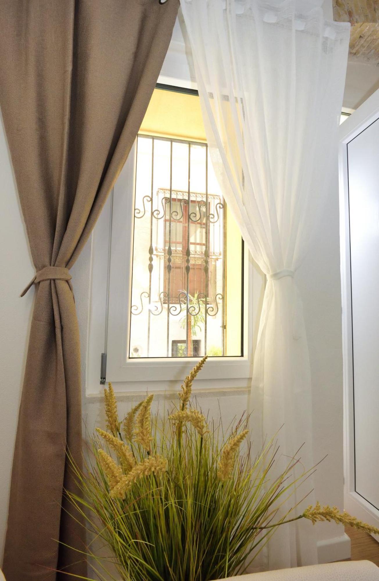 Caba'S Apartment Best Vacation Ever Cagliari Ngoại thất bức ảnh