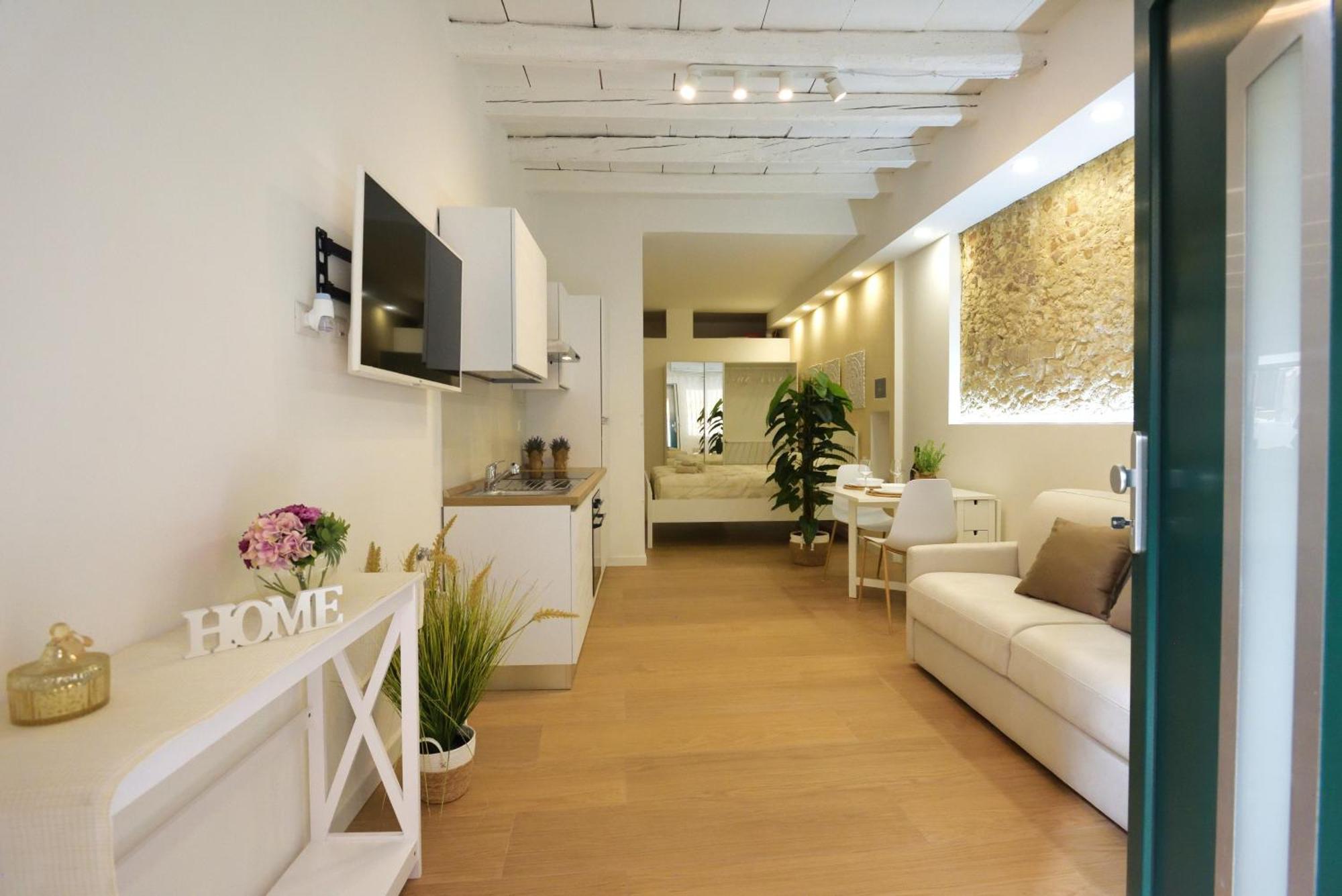 Caba'S Apartment Best Vacation Ever Cagliari Ngoại thất bức ảnh