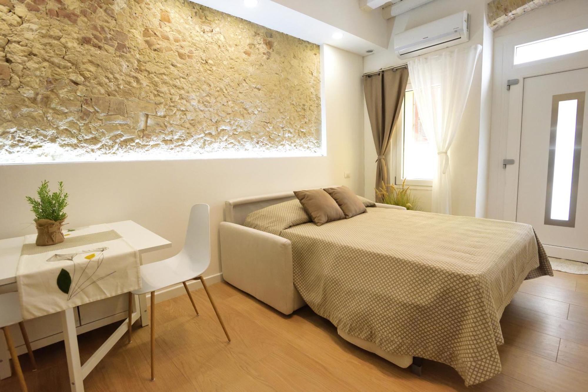 Caba'S Apartment Best Vacation Ever Cagliari Ngoại thất bức ảnh